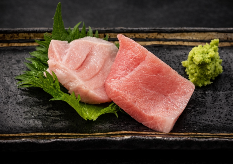 Discover the Finest Sashimi Fish and Why They Are Loved Worldwide
